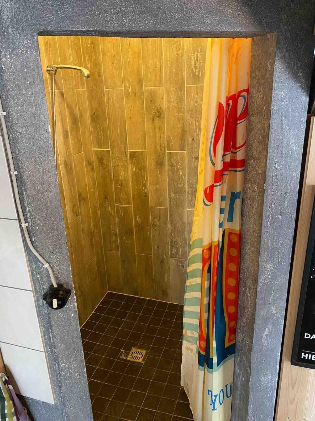 Jonnys Loft Apartman Osnabrück Kültér fotó