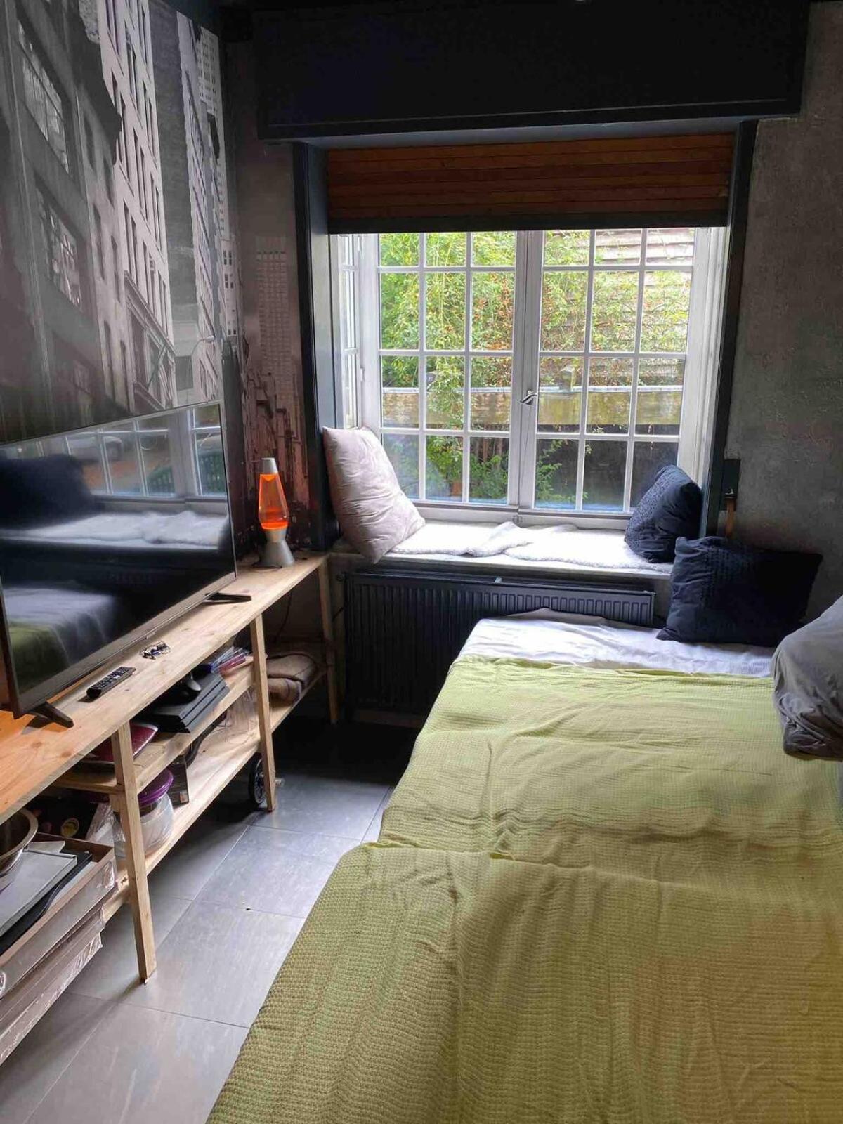 Jonnys Loft Apartman Osnabrück Kültér fotó